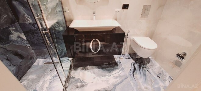 2-комн. новостройка - Наримановский  р. - 100 м² (20)