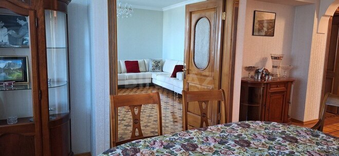 Продаётся 4-комн. вторичка 145 м², Сабаильский р., photo 6 from 24