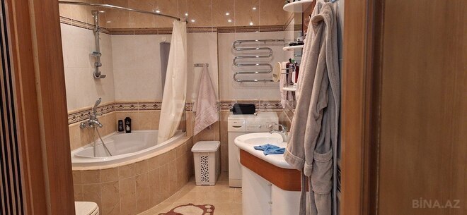 Продаётся 4-комн. вторичка 145 м², Сабаильский р., photo 8 from 24