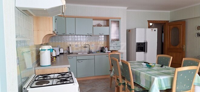 Продаётся 4-комн. вторичка 145 м², Сабаильский р., photo 14 from 24