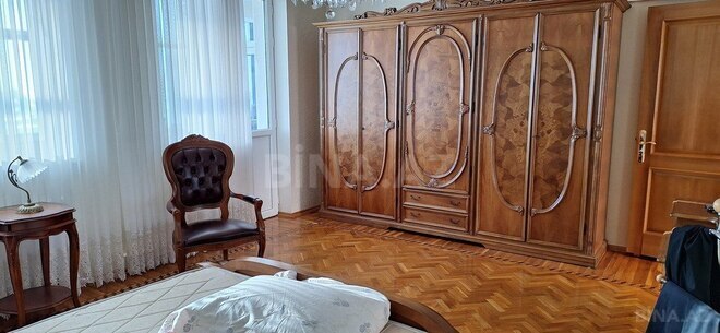 Продаётся 4-комн. вторичка 145 м², Сабаильский р., photo 11 from 24