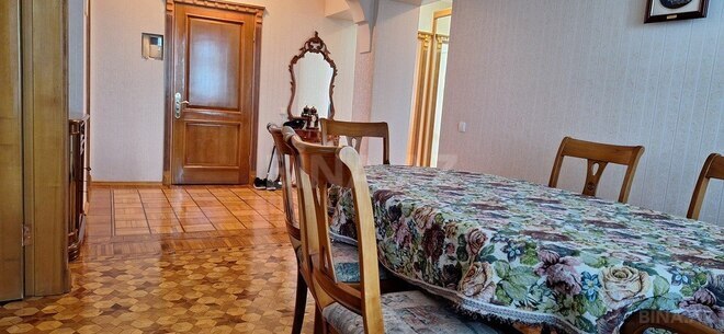 Продаётся 4-комн. вторичка 145 м², Сабаильский р., photo 5 from 24