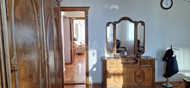 Продаётся 4-комн. вторичка 145 м², Сабаильский р., photo 12 from 24