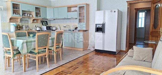 Продаётся 4-комн. вторичка 145 м², Сабаильский р., photo 13 from 24