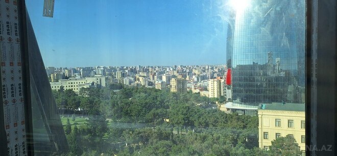 Продаётся 4-комн. вторичка 145 м², Сабаильский р., photo 17 from 24