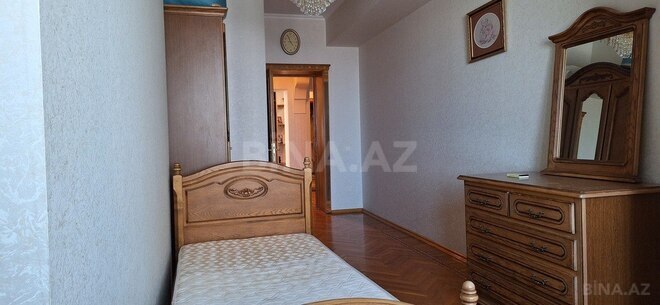 Продаётся 4-комн. вторичка 145 м², Сабаильский р., photo 9 from 24