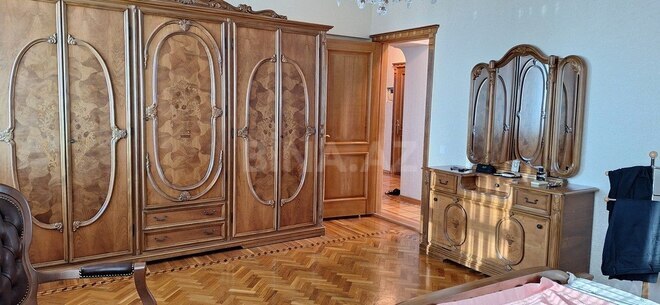 Продаётся 4-комн. вторичка 145 м², Сабаильский р., photo 7 from 24