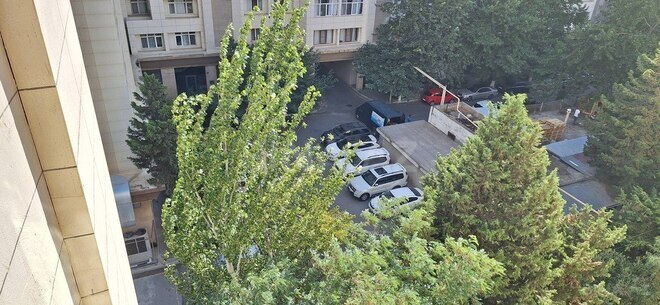 Продаётся 4-комн. вторичка 145 м², Сабаильский р., photo 18 from 24