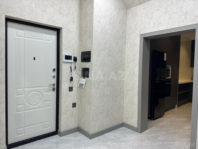 Сдаётся 3-комн. новостройка 120 м², м. Шах Исмаил Хатаи, photo 15 from 32