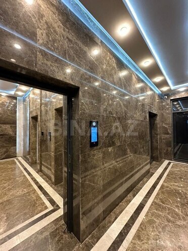 Сдаётся 3-комн. новостройка 120 м², м. Шах Исмаил Хатаи, photo 16 from 32