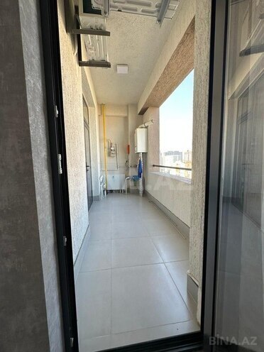 Сдаётся 3-комн. новостройка 120 м², м. Шах Исмаил Хатаи, photo 17 from 32