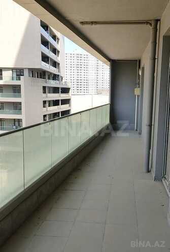 Satılır 4 otaqlı yeni tikili 186 m², 8 Noyabr m., photo 4 from 12