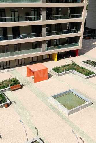 Satılır 4 otaqlı yeni tikili 186 m², 8 Noyabr m., photo 3 from 12