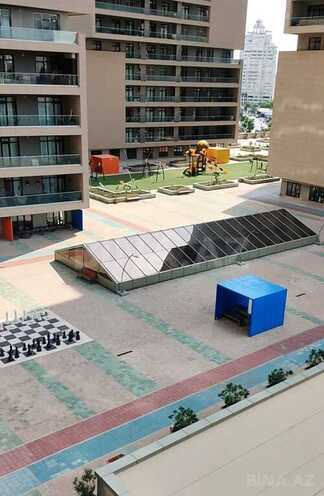 Satılır 4 otaqlı yeni tikili 186 m², 8 Noyabr m., photo 11 from 12