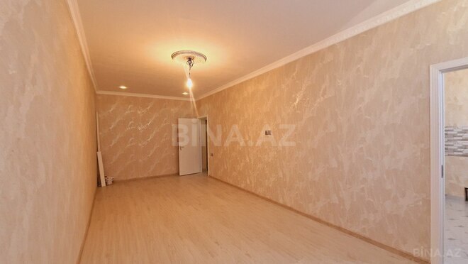 2 otaqlı yeni tikili - Xırdalan - 50 m² (3)