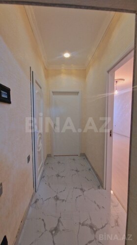 2 otaqlı yeni tikili - Xırdalan - 50 m² (12)