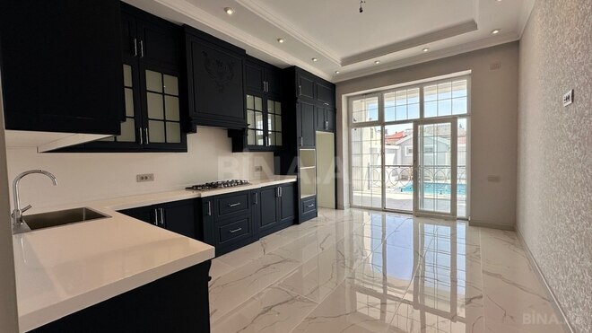Продаётся 5-комн. дом/дача 300 м², пос. Бузовна, photo 11 from 32