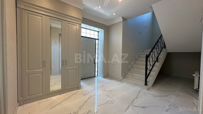 Продаётся 5-комн. дом/дача 300 м², пос. Бузовна, photo 12 from 32