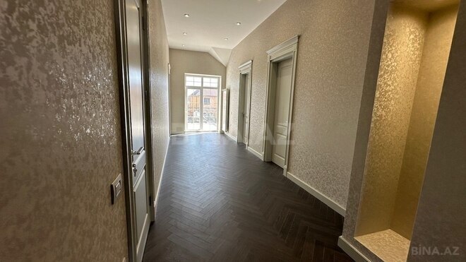Продаётся 5-комн. дом/дача 300 м², пос. Бузовна, photo 19 from 32