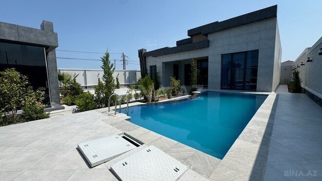 Продаётся 5-комн. дом/дача 220 м², пос. Мардакан, photo 1 from 26