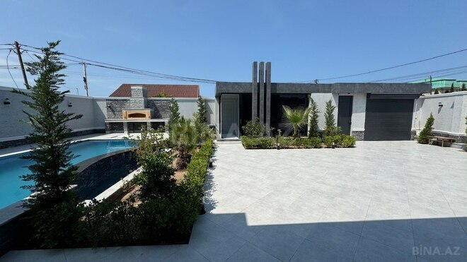 Продаётся 5-комн. дом/дача 220 м², пос. Мардакан, photo 7 from 26