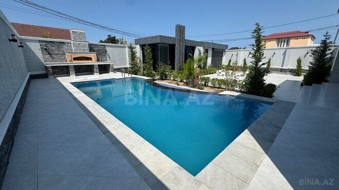 Продаётся 5-комн. дом/дача 220 м², пос. Мардакан, photo 4 from 26