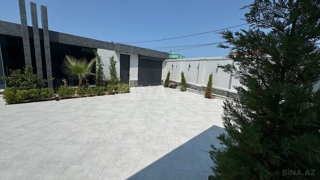 Продаётся 5-комн. дом/дача 220 м², пос. Мардакан, photo 24 from 26