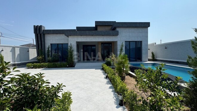 Продаётся 5-комн. дом/дача 220 м², пос. Мардакан, photo 8 from 26