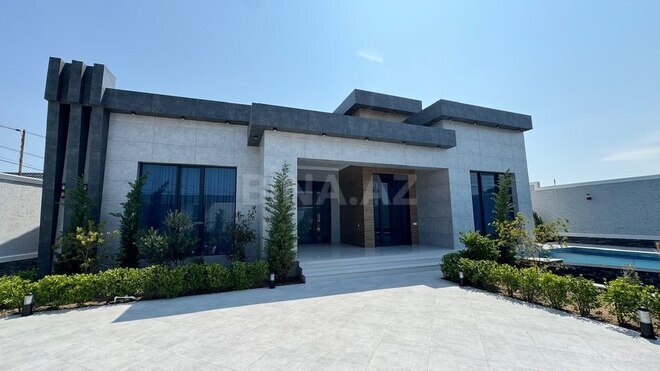 Продаётся 5-комн. дом/дача 220 м², пос. Мардакан, photo 9 from 26