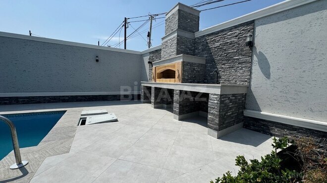Продаётся 5-комн. дом/дача 220 м², пос. Мардакан, photo 10 from 26