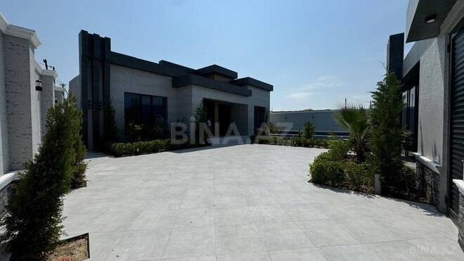 Продаётся 5-комн. дом/дача 220 м², пос. Мардакан, photo 25 from 26