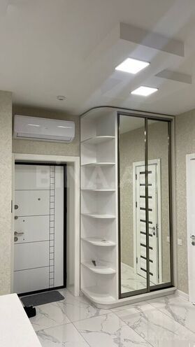 2-комн. новостройка - м. 8 ноября - 66 м² (13)