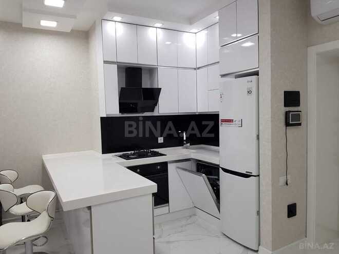 2-комн. новостройка - м. 8 ноября - 66 м² (4)
