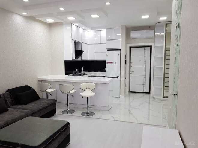 2-комн. новостройка - м. 8 ноября - 66 м² (2)