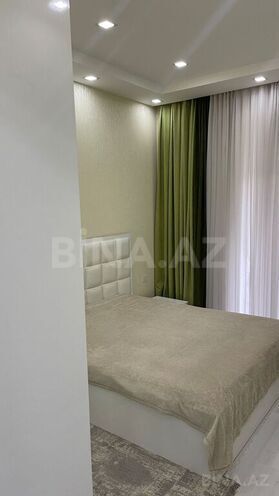 2-комн. новостройка - м. 8 ноября - 66 м² (6)