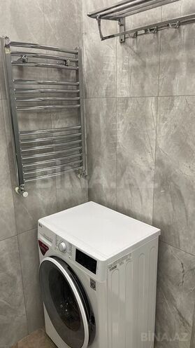 2-комн. новостройка - м. 8 ноября - 66 м² (11)