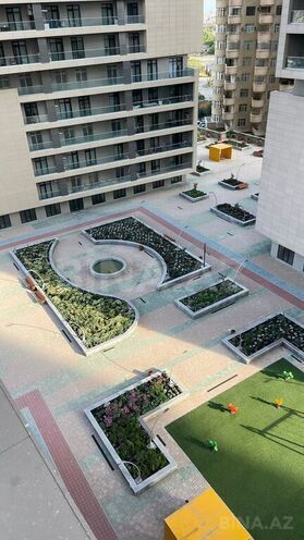 2-комн. новостройка - м. 8 ноября - 66 м² (15)