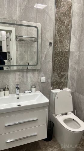 2-комн. новостройка - м. 8 ноября - 66 м² (10)