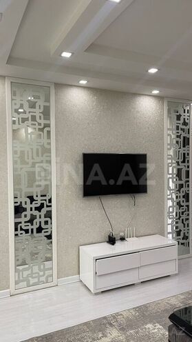 2-комн. новостройка - м. 8 ноября - 66 м² (9)