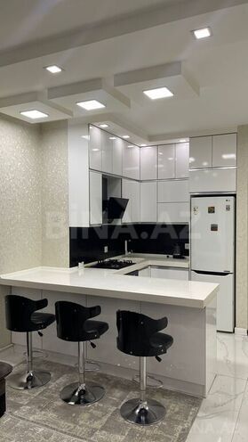 2-комн. новостройка - м. 8 ноября - 66 м² (3)