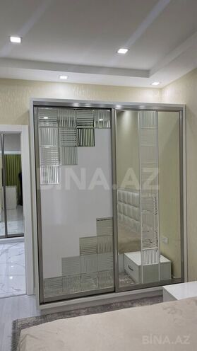 2-комн. новостройка - м. 8 ноября - 66 м² (7)