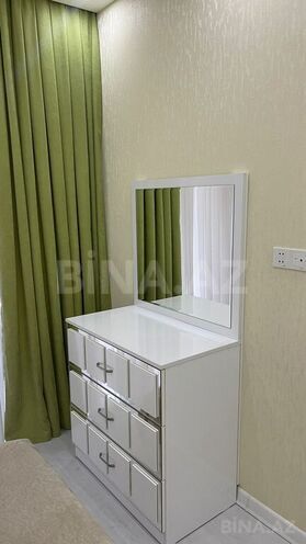 2-комн. новостройка - м. 8 ноября - 66 м² (8)
