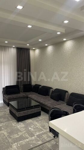 2-комн. новостройка - м. 8 ноября - 66 м² (5)