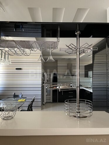 4 otaqlı yeni tikili - 8 Noyabr m. - 250 m² (13)