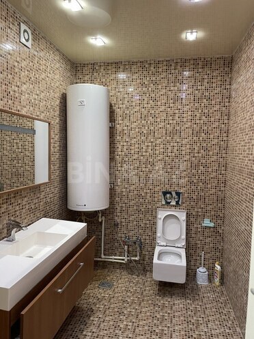 4 otaqlı yeni tikili - 8 Noyabr m. - 250 m² (15)