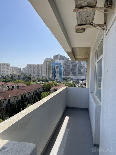 4 otaqlı yeni tikili - 8 Noyabr m. - 250 m² (17)