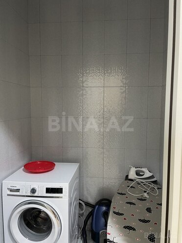 4 otaqlı yeni tikili - 8 Noyabr m. - 250 m² (16)