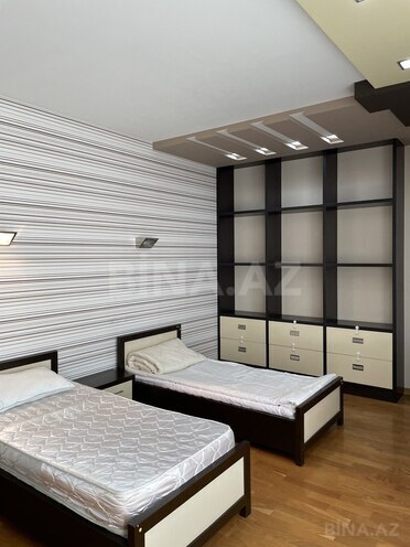 4 otaqlı yeni tikili - 8 Noyabr m. - 250 m² (18)