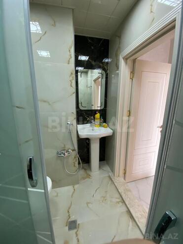 Сдается 2-комн. новостройка 70 м², м. Нариман Нариманов, photo 7 from 8