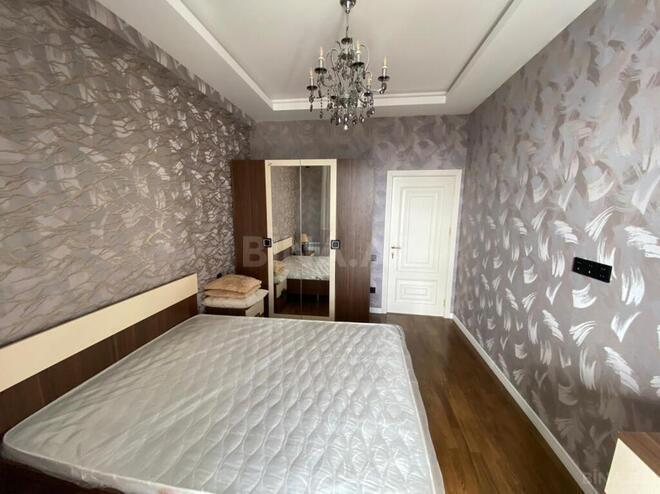 Сдается 2-комн. новостройка 70 м², м. Нариман Нариманов, photo 5 from 8